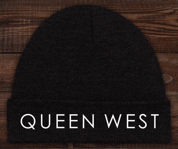 Queen West Toque