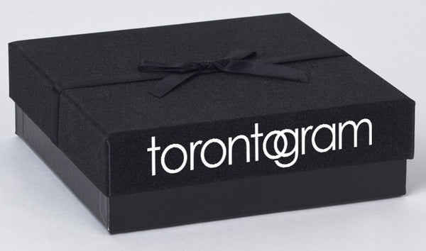 Torontogram: City in a Box